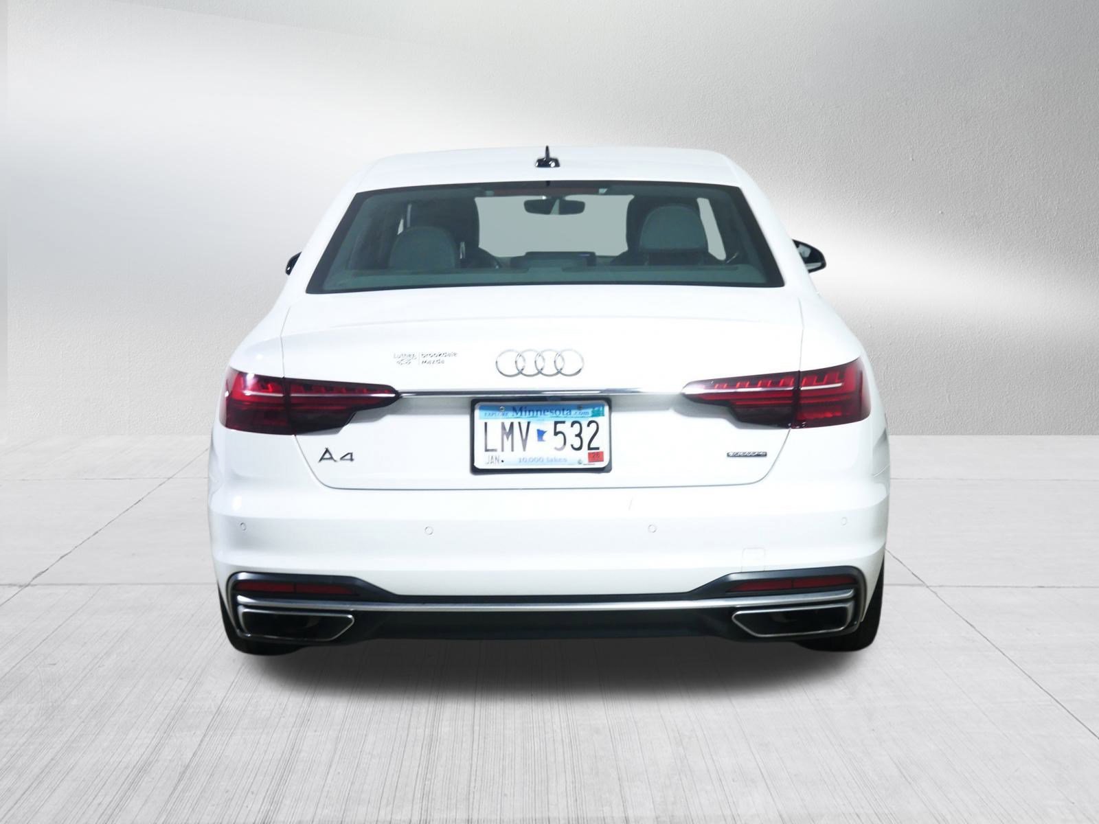 Used 2024 Audi A4 2.0T Premium Plus image 6