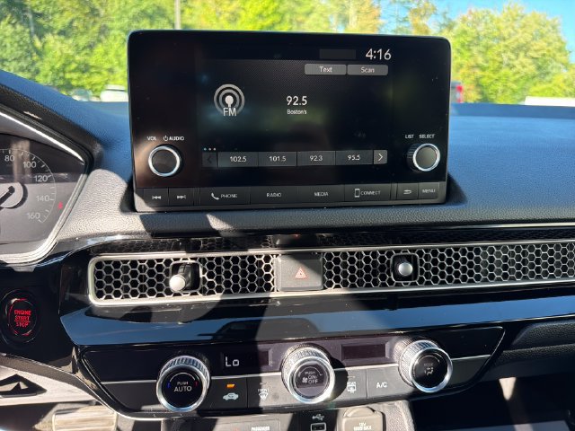 Used 2022 Honda Civic Sport image 20