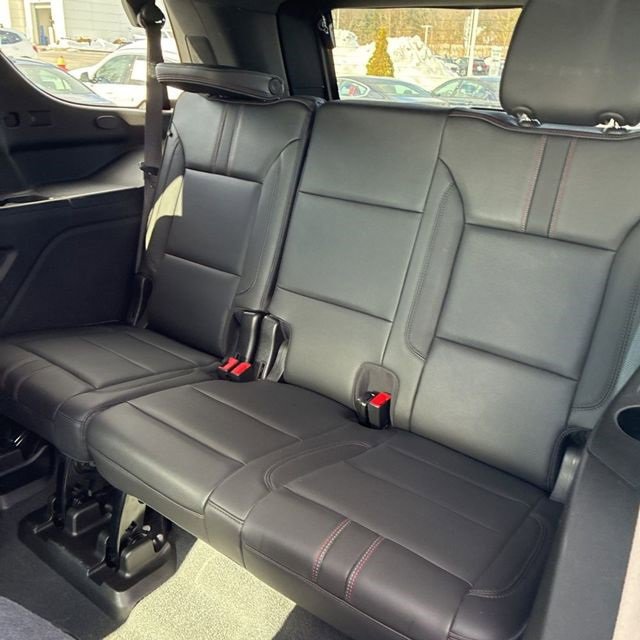 Used 2021 Chevrolet Tahoe RST w/ Luxury Package image 7