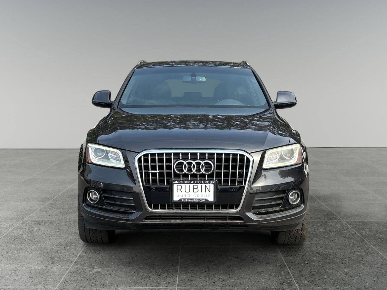Used 2015 Audi Q5 TDI Premium Plus w/ Technology Package image 2