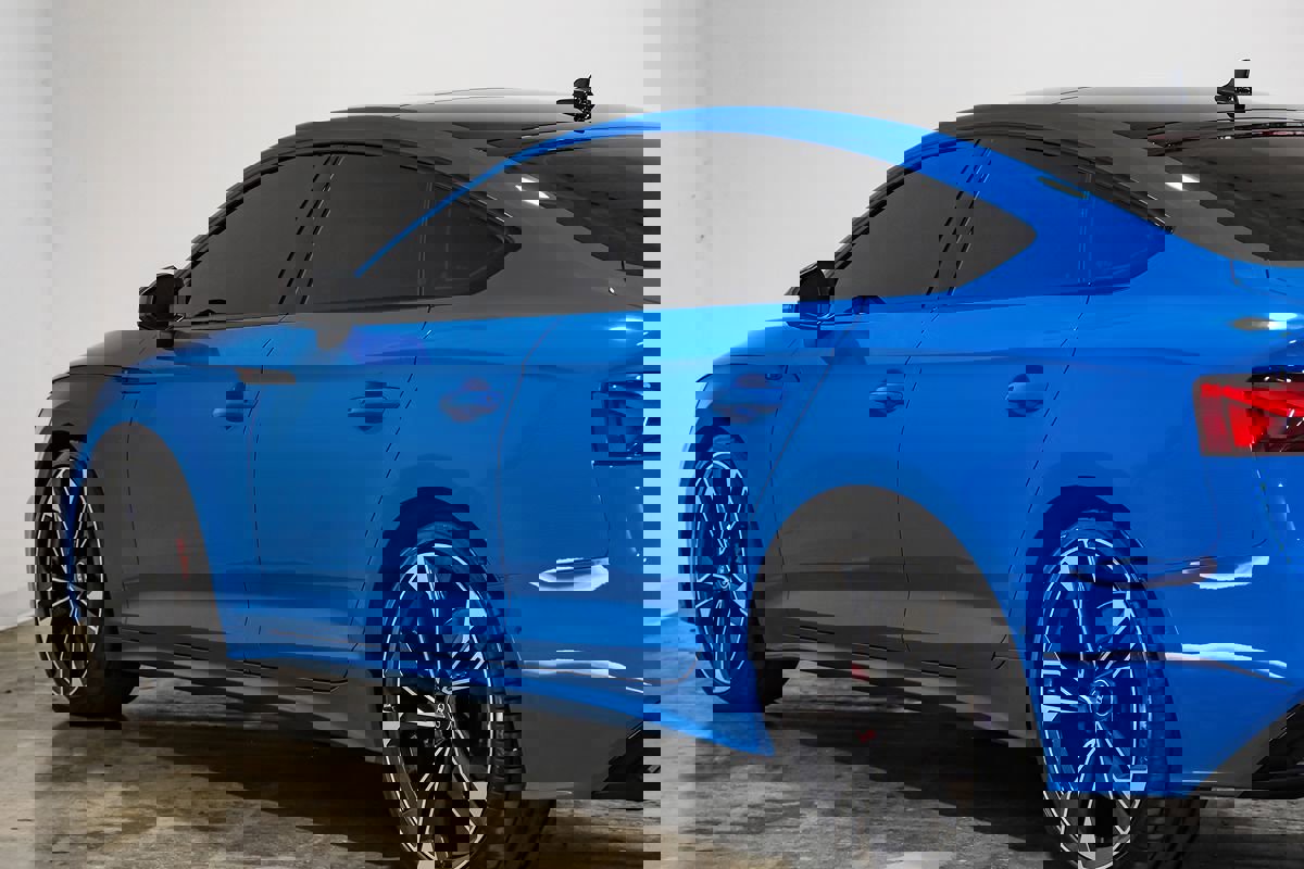 Used 2021 Audi S5 Prestige w/ Prestige Package AWD/4WD image 10