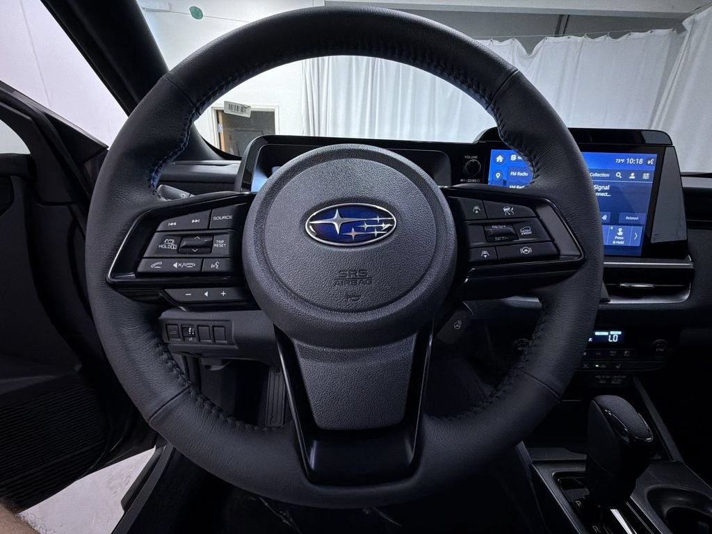 New 2026 Subaru Outback Premium AWD/4WD image 20