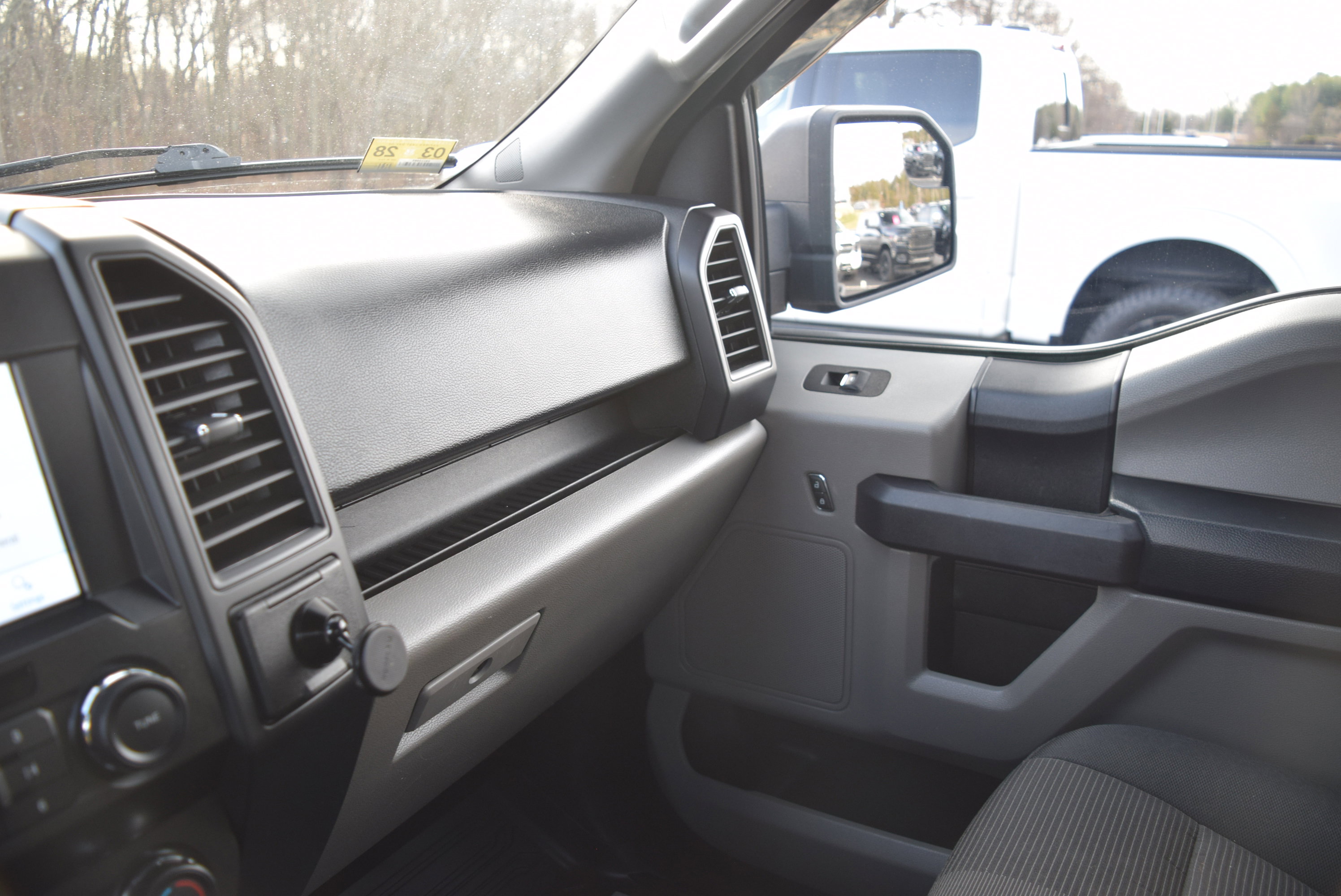 Certified 2020 Ford F150 XL w/ Equipment Group 101A Mid image 12