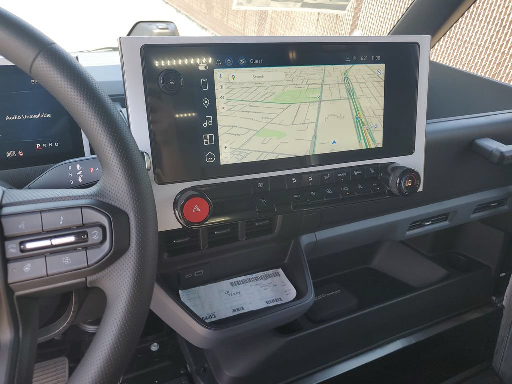 New 2025 Chevrolet Brightdrop 400 FWD image 14