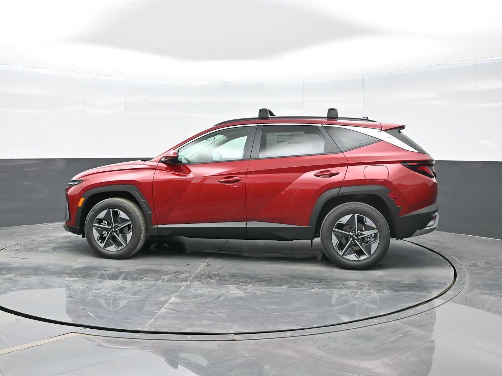 Used 2026 Hyundai Tucson SEL image 5