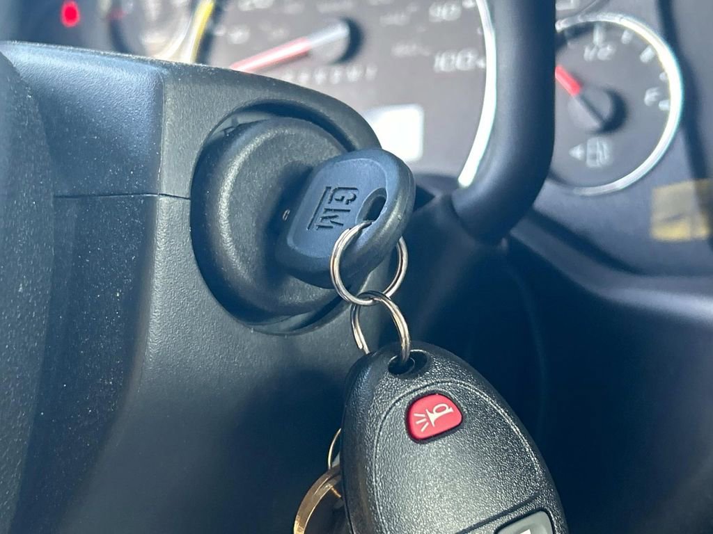 New 2025 GMC Savana 3500 w/ Power Convenience Package image 11