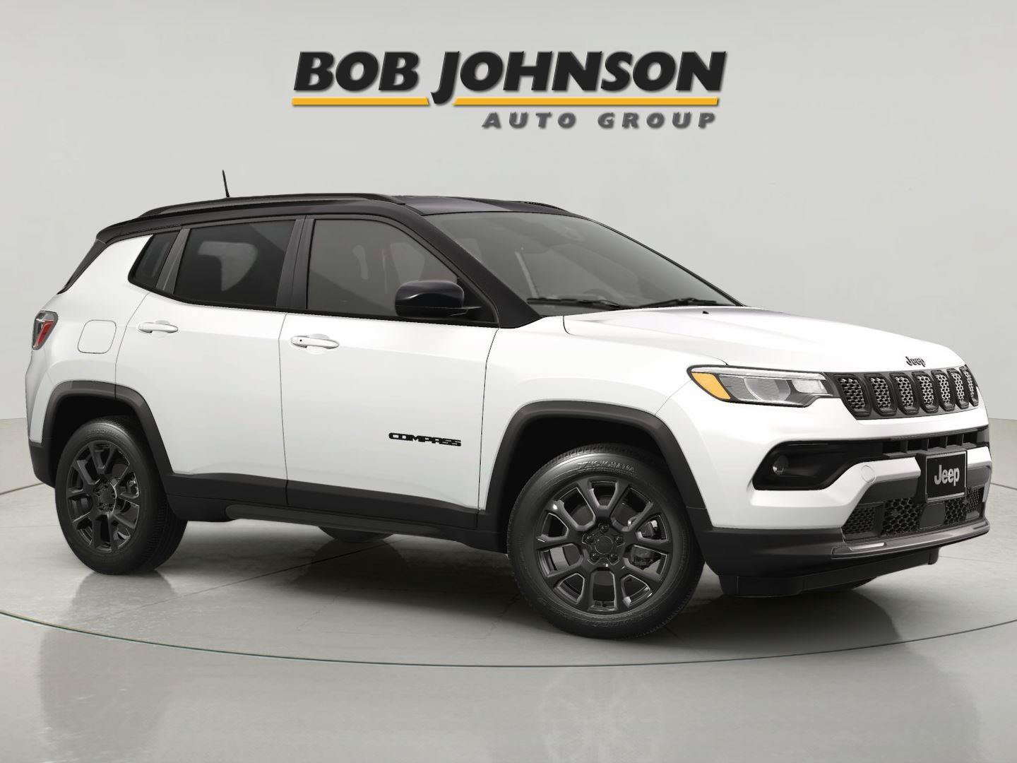 New 2024 Jeep Compass Latitude w/ Convenience Group AWD/4WD image 7