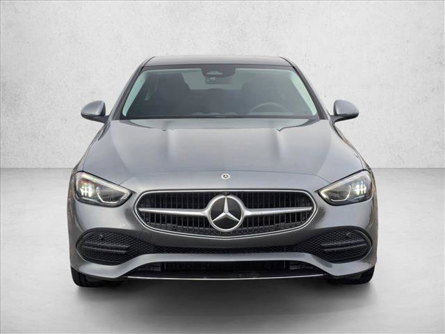 Used 2022 Mercedes-Benz C 300 Sedan image 2