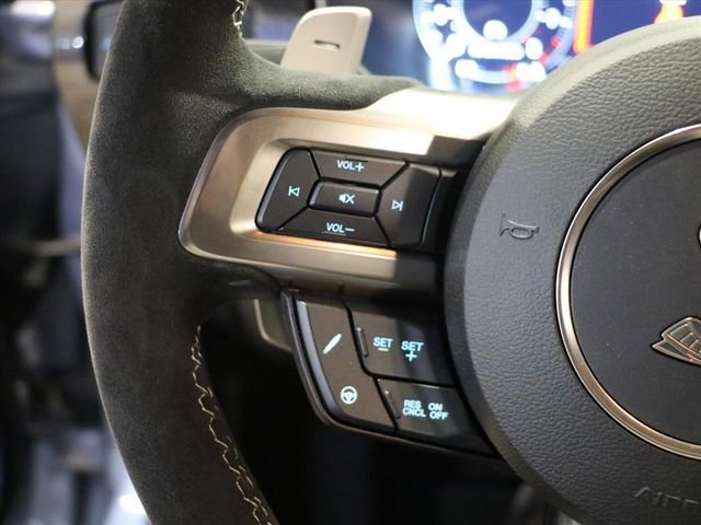 Used 2022 Ford Mustang Shelby GT500 w/ Carbon Fiber Track Pack image 29