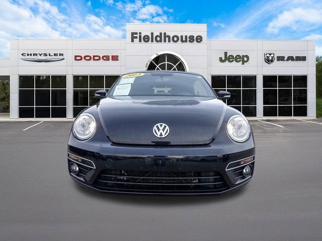 Used 2013 Volkswagen Beetle 2.0T image 7