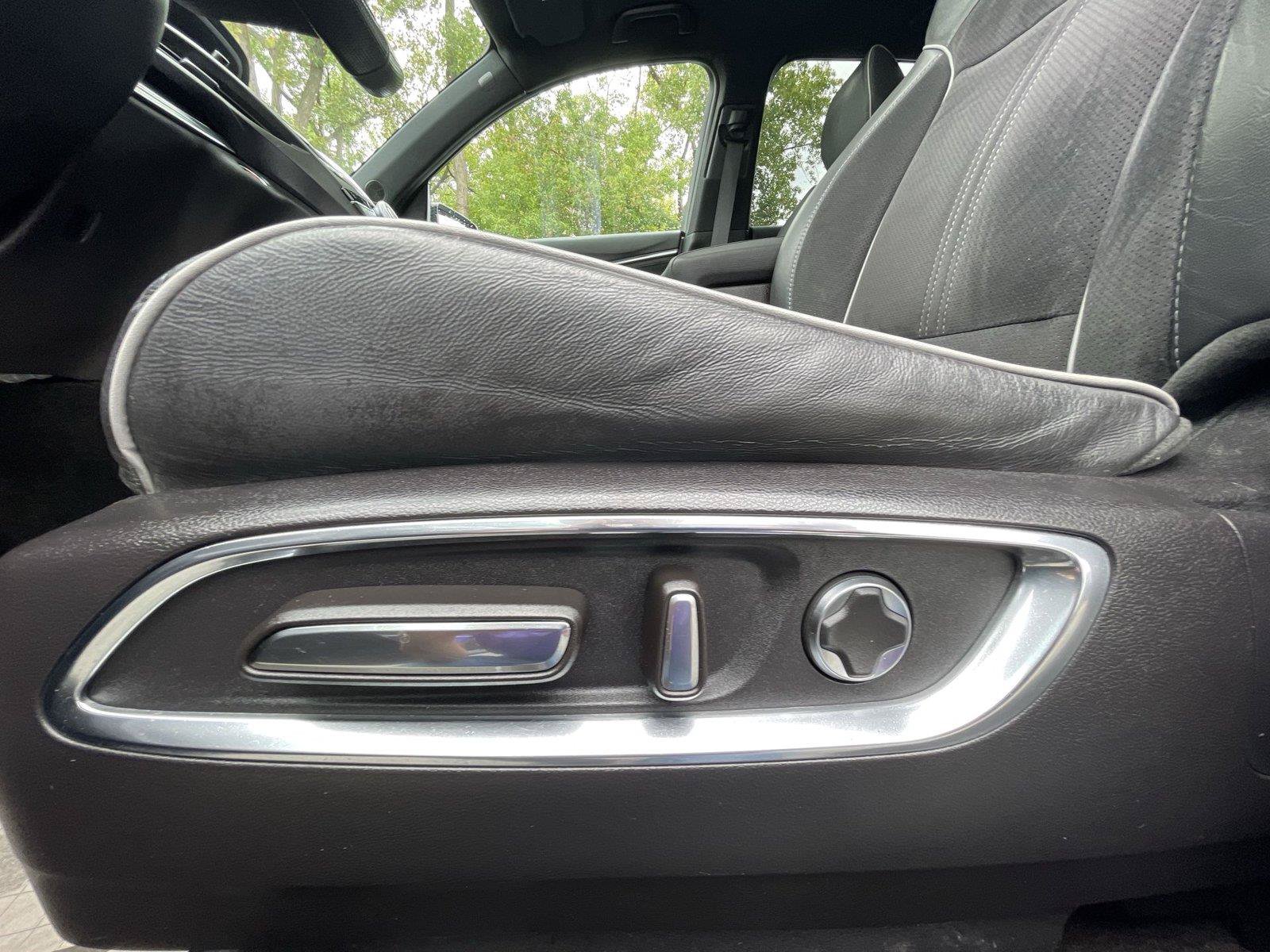 Used 2019 Acura MDX A-Spec AWD/4WD image 13