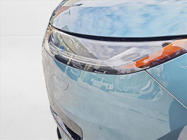 New 2025 Land Rover Range Rover Sport Dynamic SE image 27