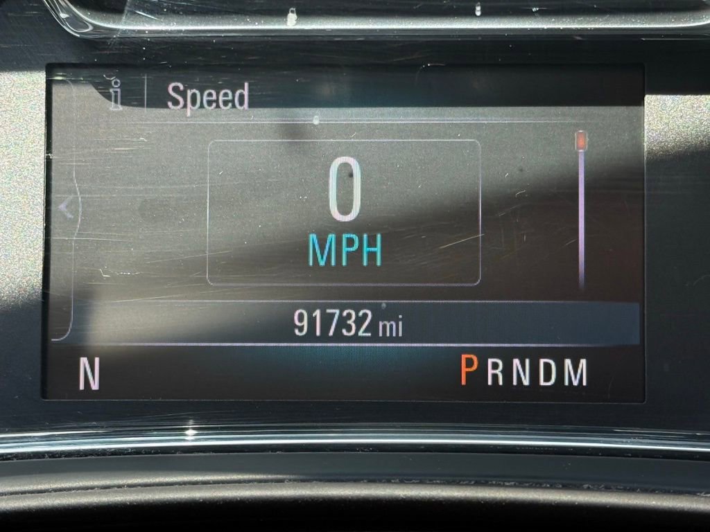 Used 2016 Buick Regal image 14