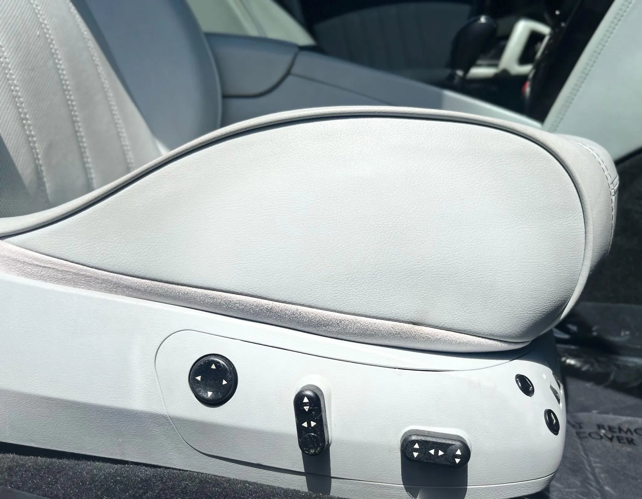 Used 2009 Maserati Quattroporte image 44