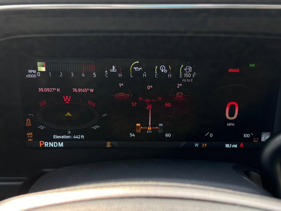 New 2025 Ford F350 Platinum w/ Platinum Plus Package image 30