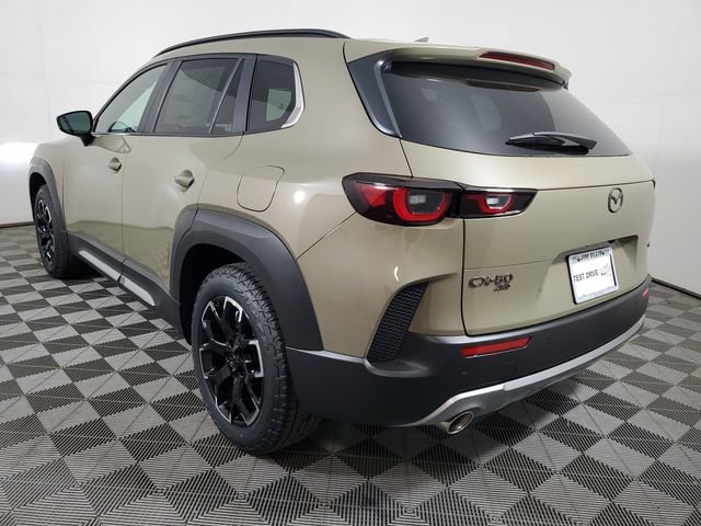 New 2026 MAZDA CX-50 Meridian Edition w/ Weather Package image 4