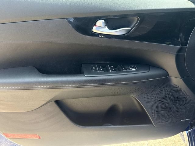 Used 2021 Kia Forte GT-Line w/ GT-Line Premium Package FWD image 25