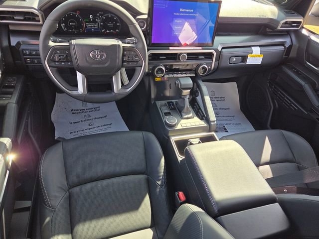 New 2026 Toyota 4Runner Limited image 9