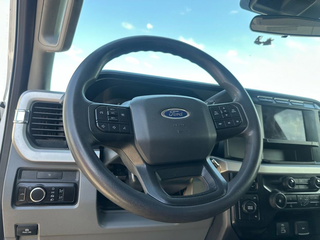 Used 2023 Ford F450 XL AWD/4WD image 38