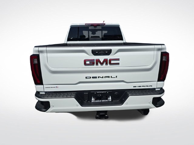New 2026 GMC Sierra 2500 Denali w/ Denali Reserve Package AWD/4WD image 5