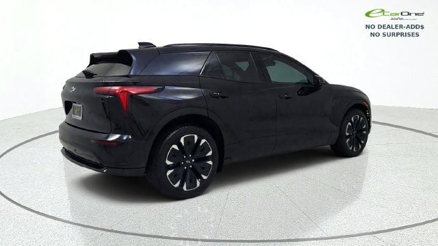 Used 2025 Chevrolet Blazer EV RS FWD image 8