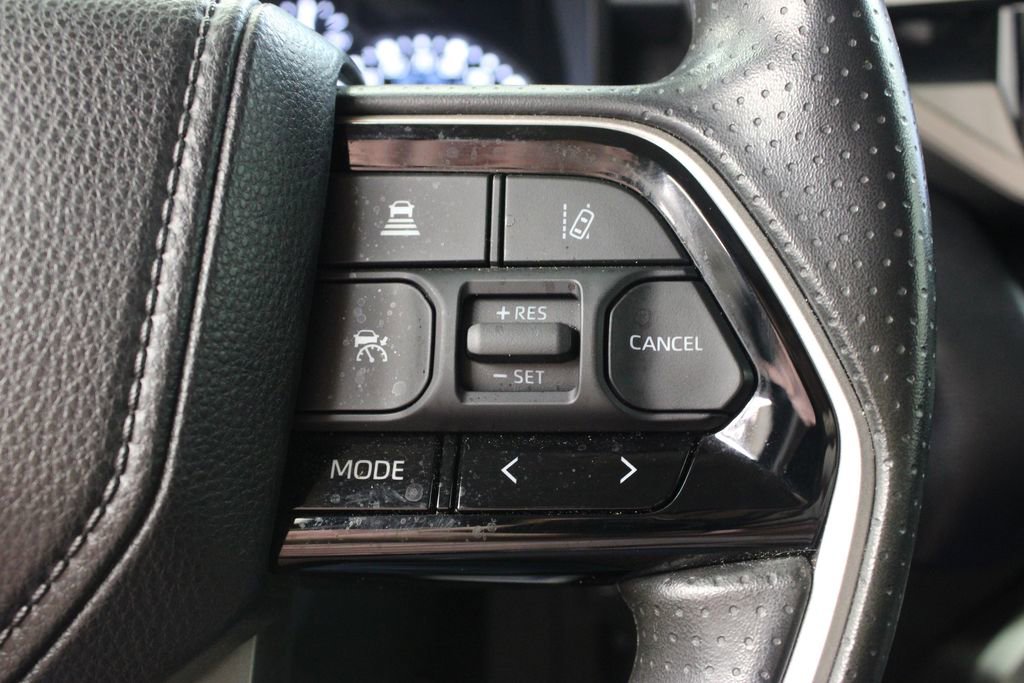 Used 2023 Toyota Tundra SR5 AWD/4WD image 25