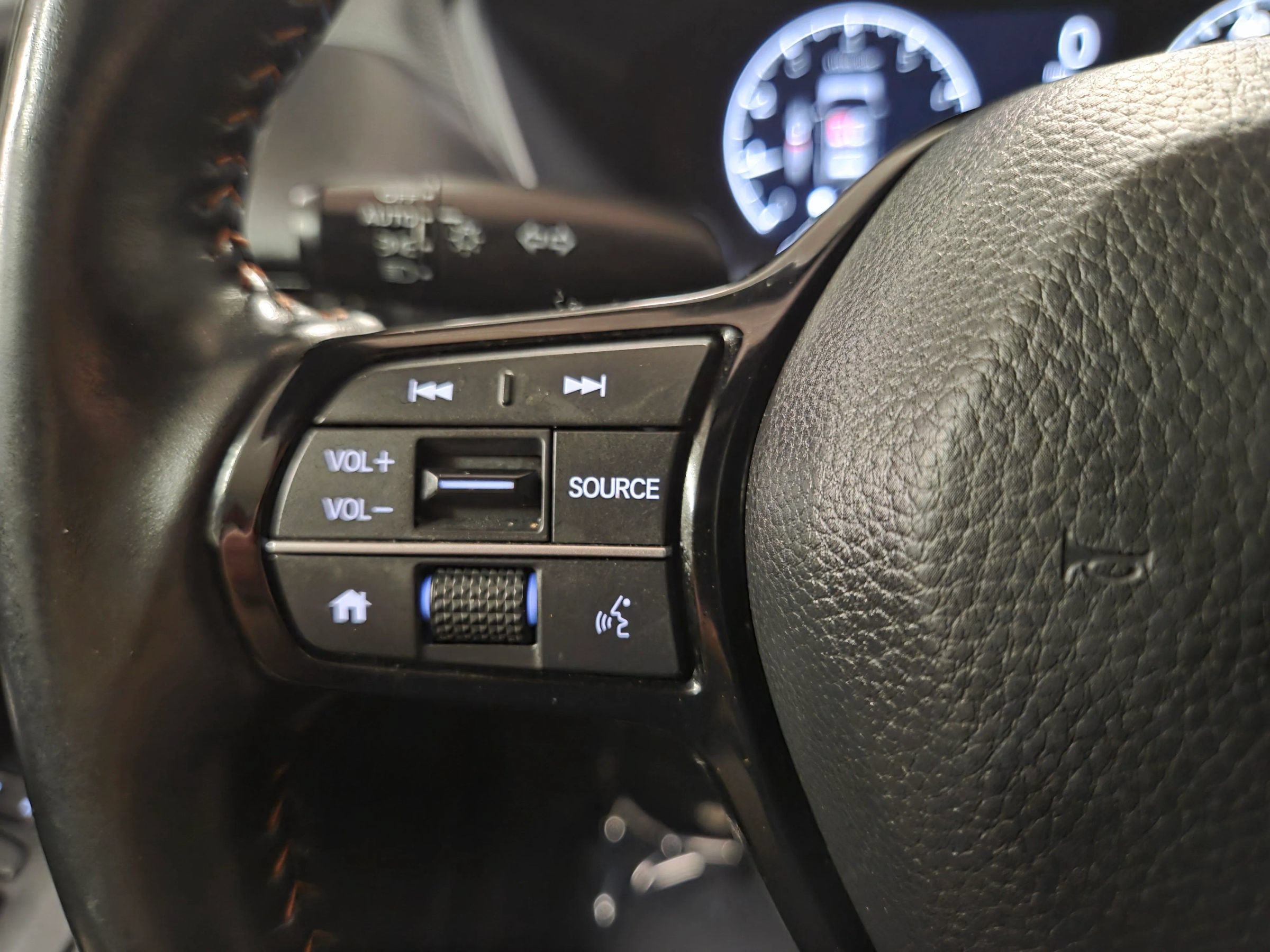 Used 2024 Honda HR-V Sport image 22