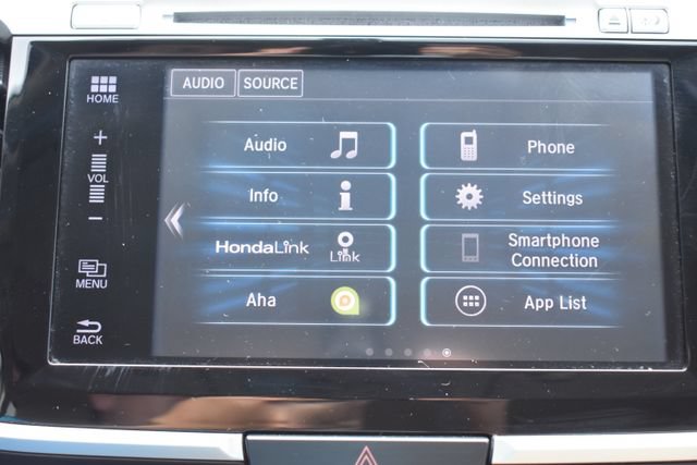 Used 2016 Honda Accord EX-L image 28