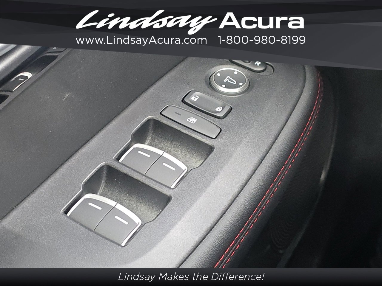 New 2025 Acura ADX A-Spec image 22