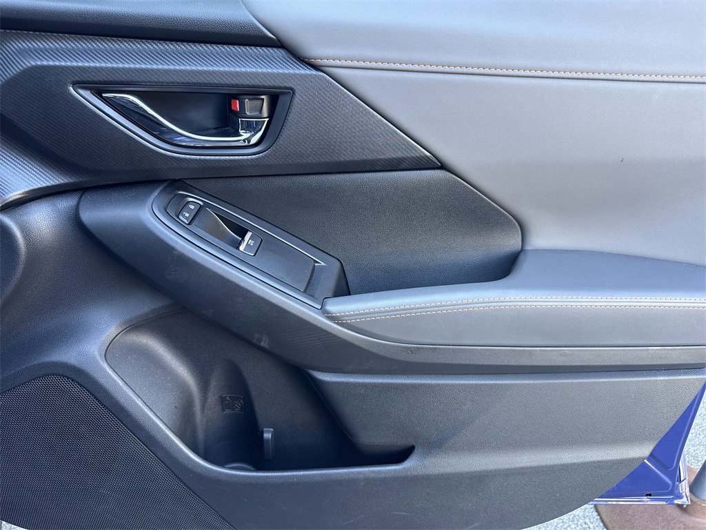 Certified 2025 Subaru Crosstrek 2.5i Limited image 34