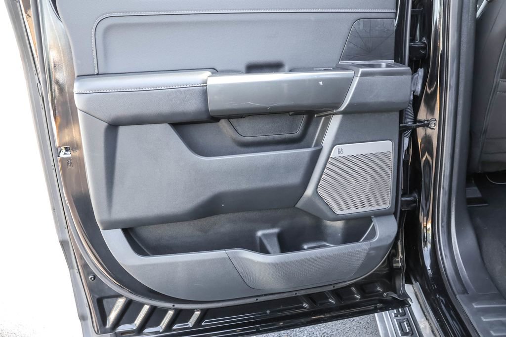 Used 2023 Ford F150 XLT w/ Equipment Group 302A High image 30