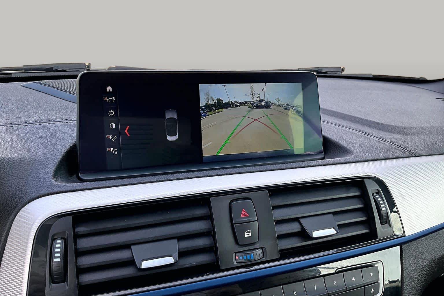 Used 2020 BMW 230i Convertible w/ M Sport Package RWD image 22