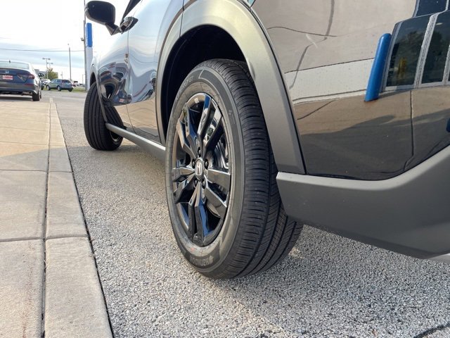 New 2026 Honda HR-V Sport image 17