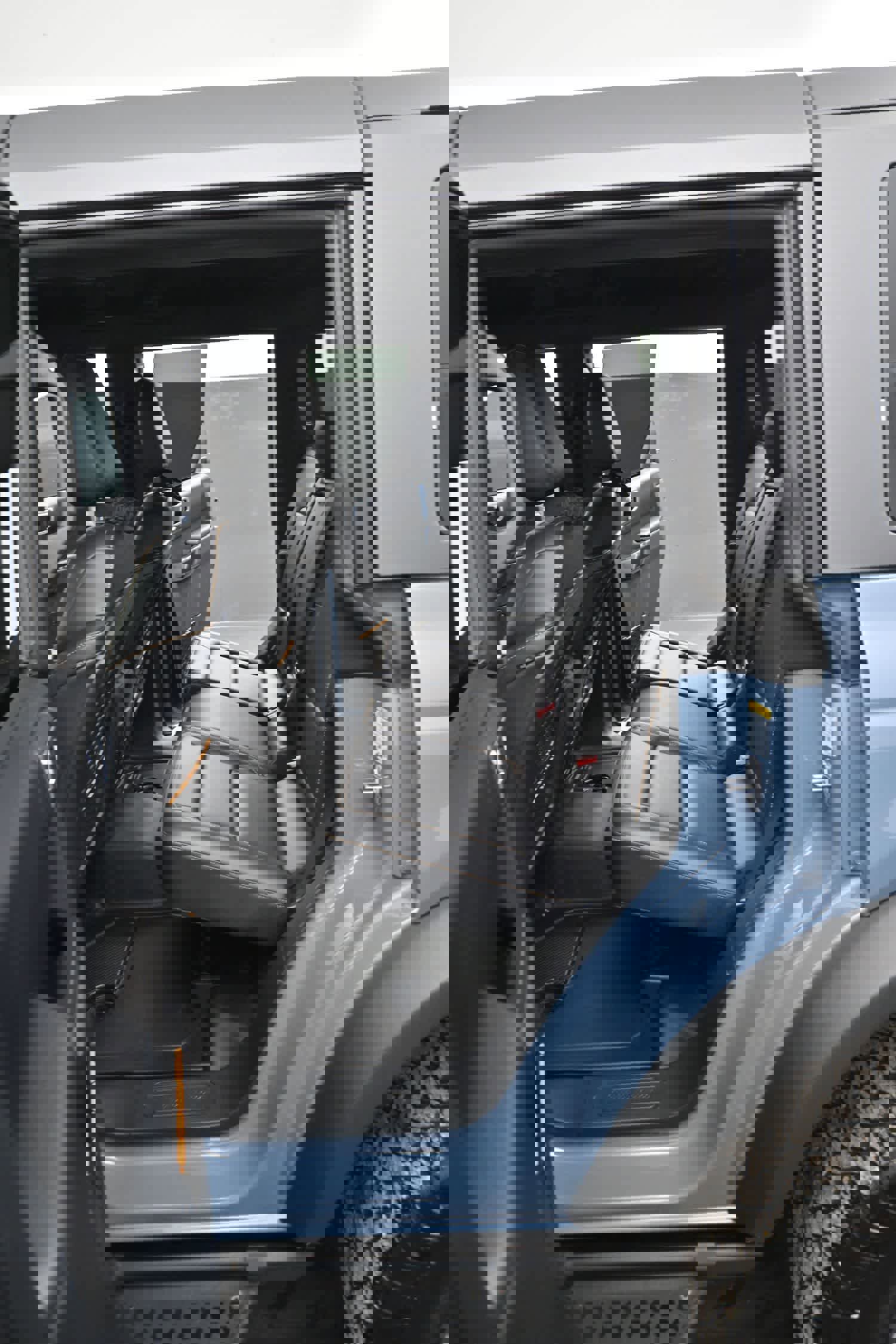 Used 2024 Ford Bronco Badlands image 17