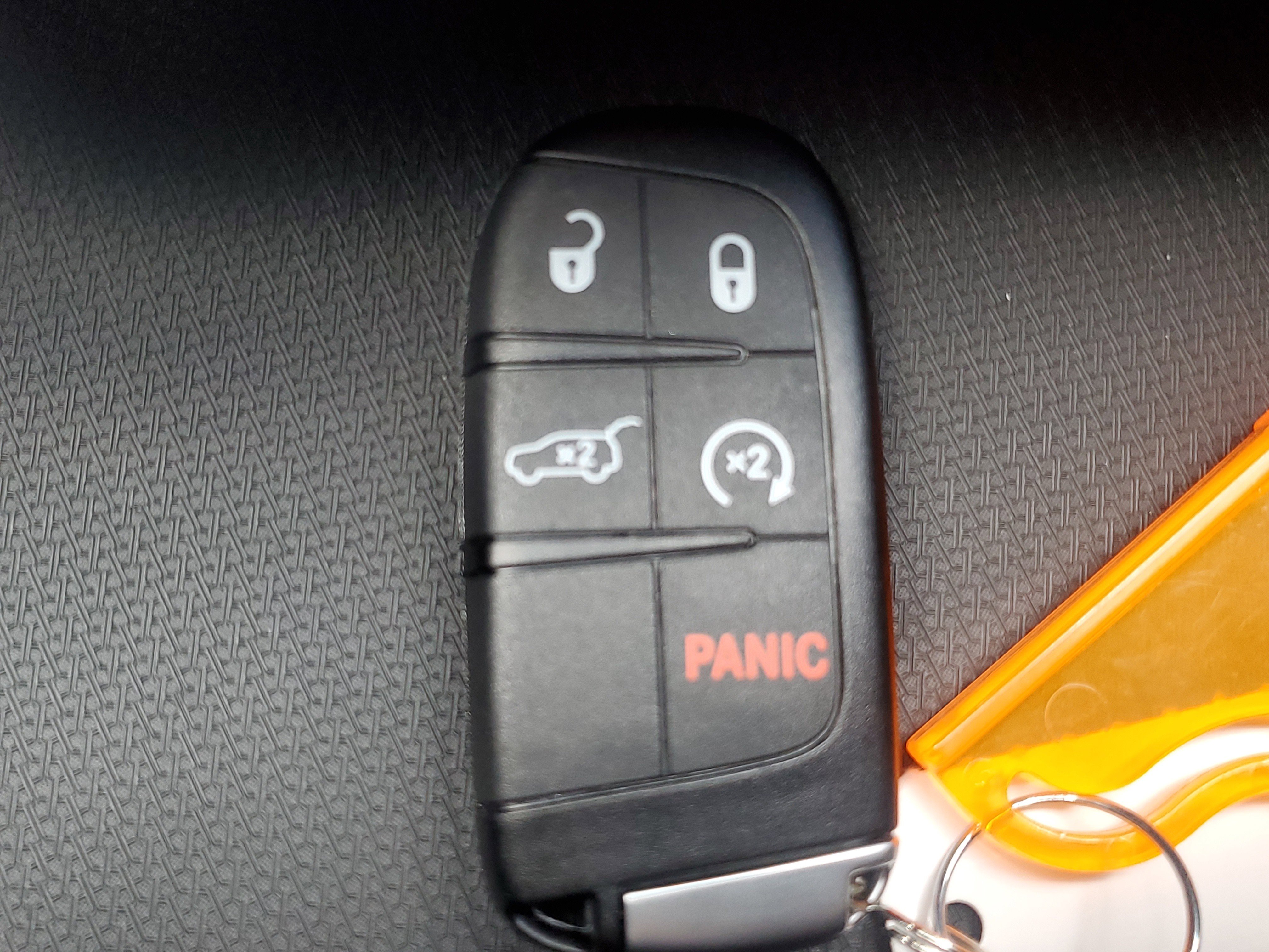 New 2026 Dodge Durango GT w/ Blacktop Package image 19