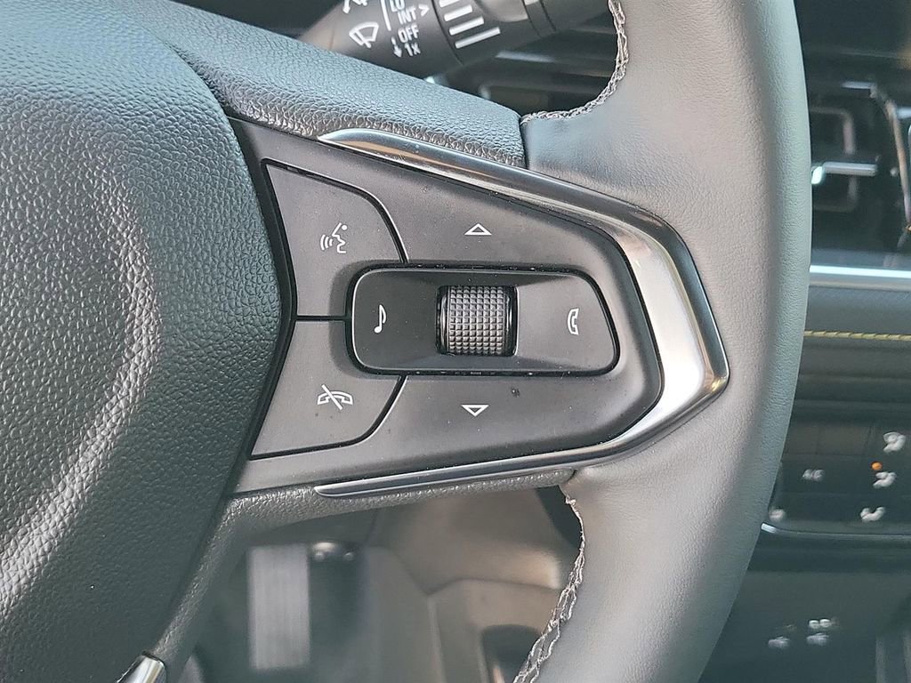 Certified 2026 Chevrolet TrailBlazer ACTIV image 36