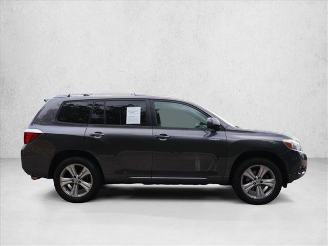 Used 2008 Toyota Highlander Sport AWD/4WD image 20