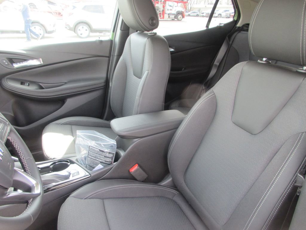 New 2026 Buick Encore GX Preferred image 13