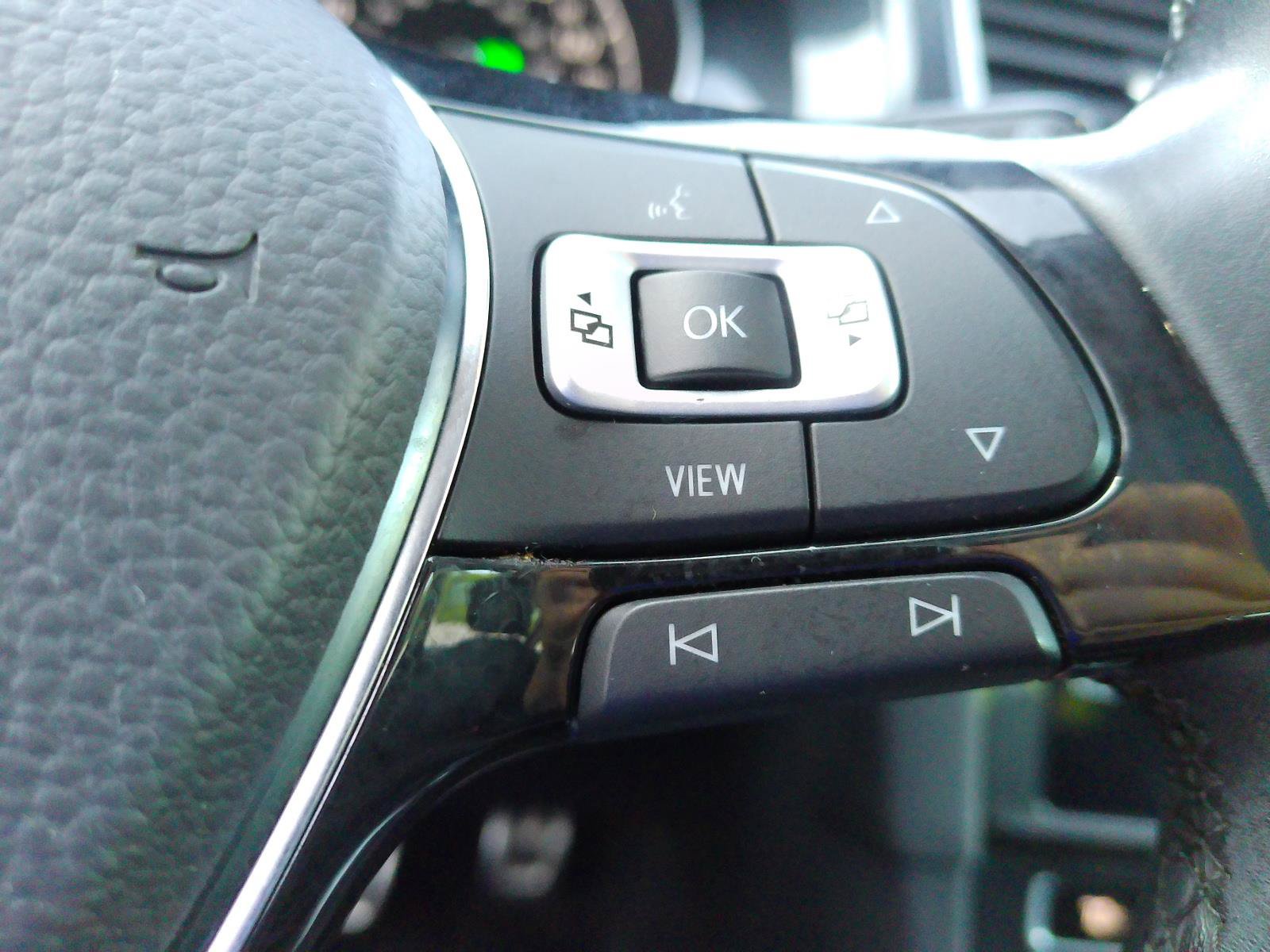 Used 2019 Volkswagen Golf Alltrack SEL AWD/4WD image 11