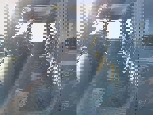 New 2026 Jeep Wrangler Sahara image 9