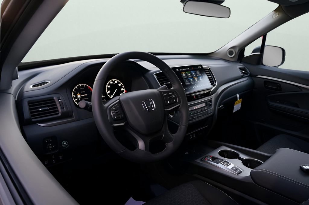 New 2026 Honda Ridgeline Sport image 8