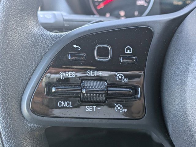 Used 2024 Mercedes-Benz Sprinter 2500 image 18
