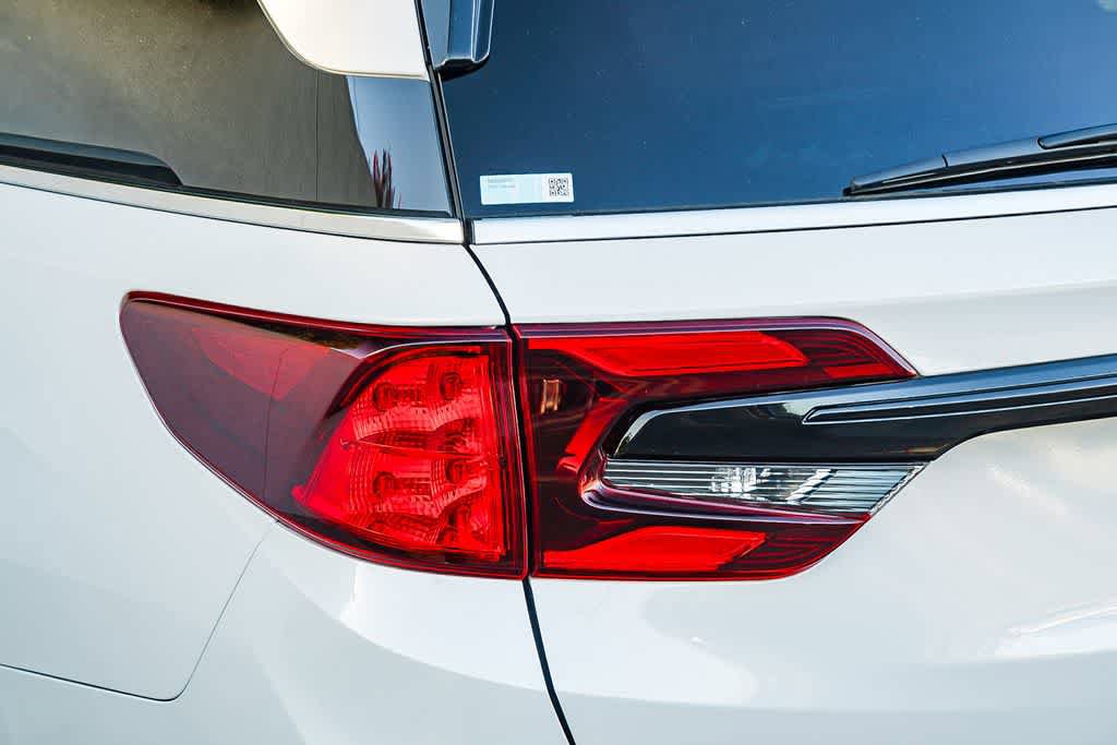 New 2026 Honda Odyssey Sport-L image 7
