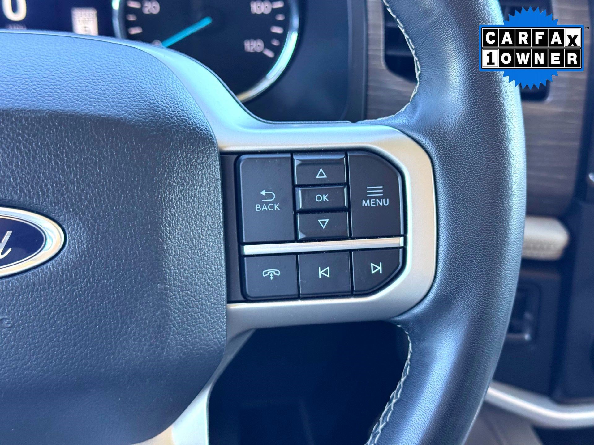 Used 2024 Ford Expedition Max Limited image 26