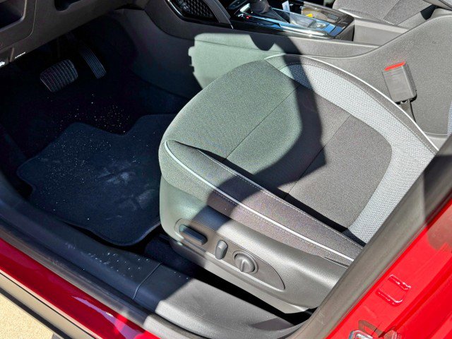 New 2026 Chevrolet TrailBlazer LT w/ Convenience Package FWD image 14