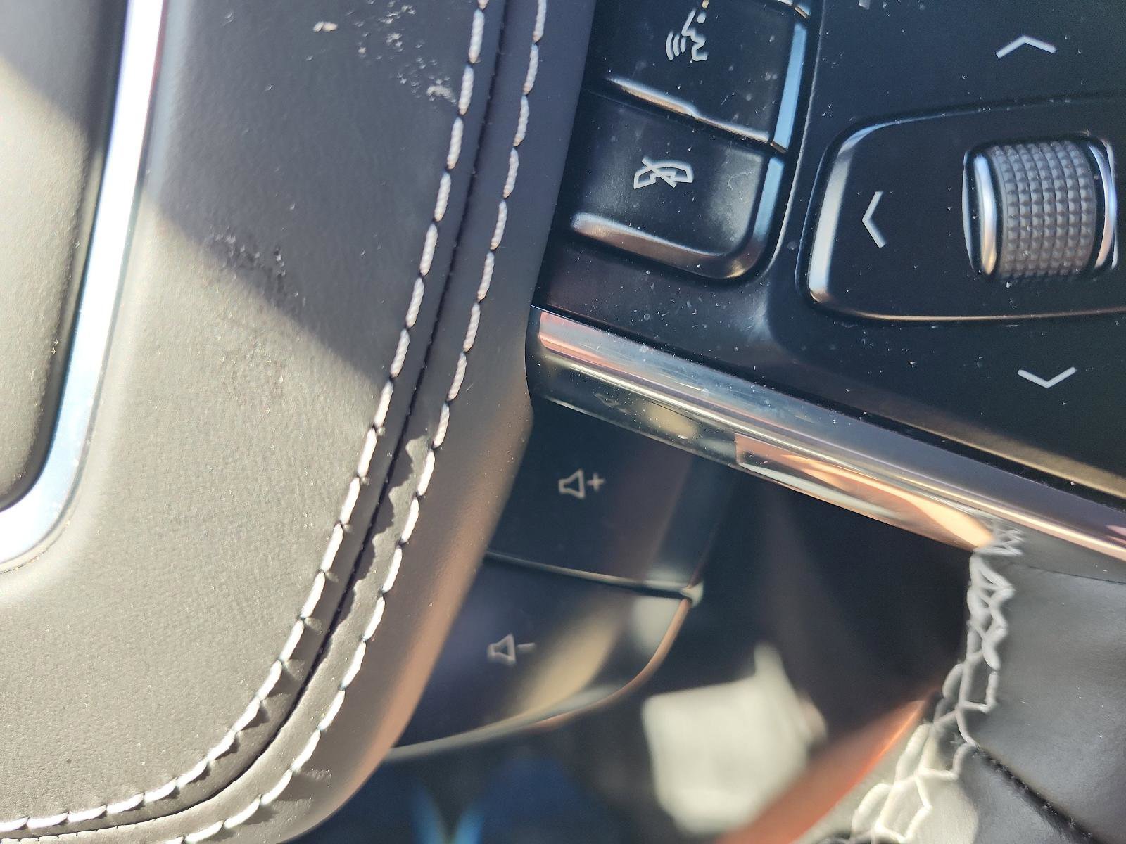 Used 2025 Chevrolet Corvette Stingray Premium Conv w/ Z51 Performance Package image 24