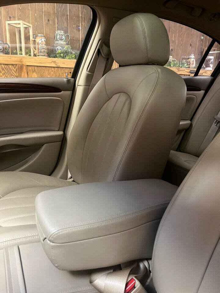 Used 2006 Buick Lucerne CXL w/ Luxury Package image 15
