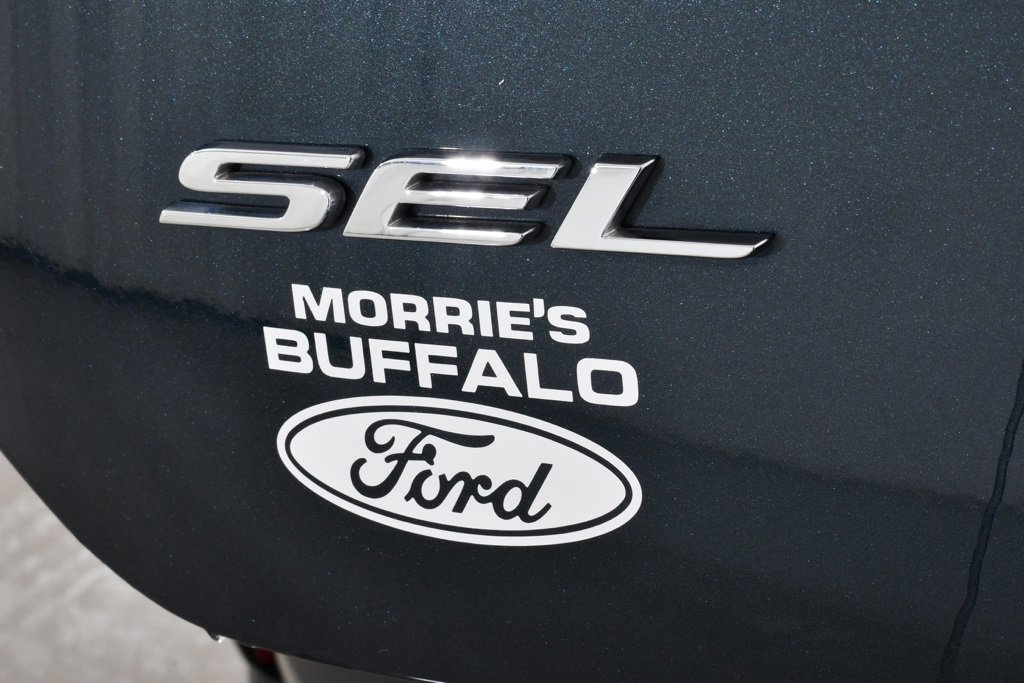 Used 2024 Ford Edge SEL w/ Convenience Package image 22