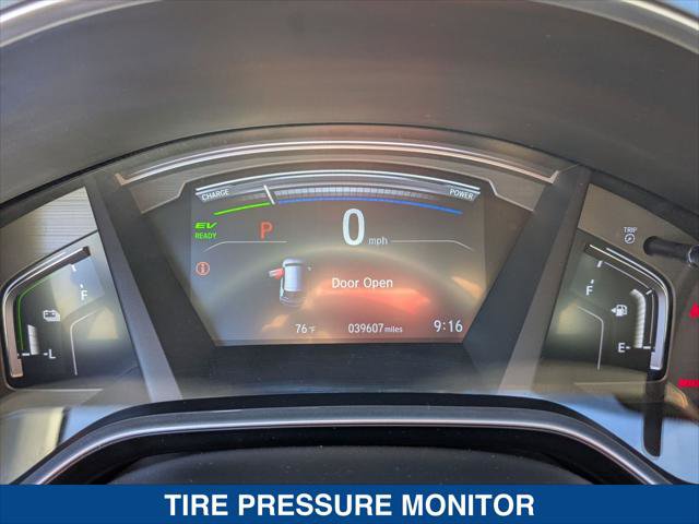 Used 2021 Honda CR-V EX-L image 13