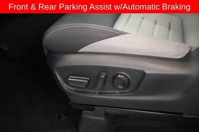 Certified 2024 Toyota Tacoma TRD Off-Road w/ TRD Off Road Upgrade Package image 15